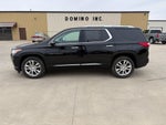 2018 Chevrolet Traverse High Country