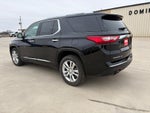 2018 Chevrolet Traverse High Country