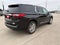 2018 Chevrolet Traverse High Country