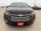 2018 Chevrolet Traverse High Country
