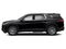 2018 Chevrolet Traverse High Country