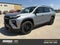2026 Chevrolet Traverse AWD RS