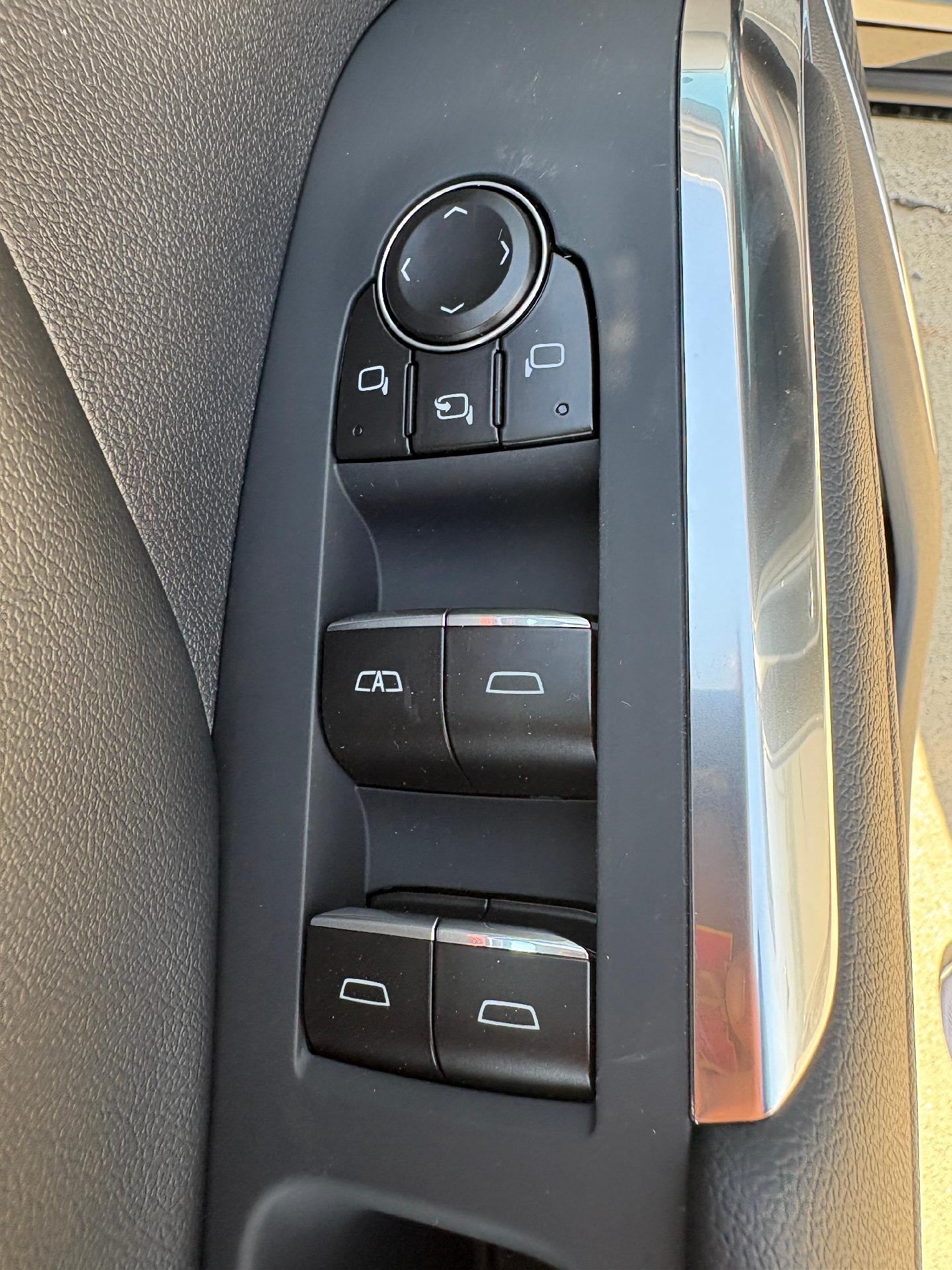 2026 Chevrolet Traverse AWD RS