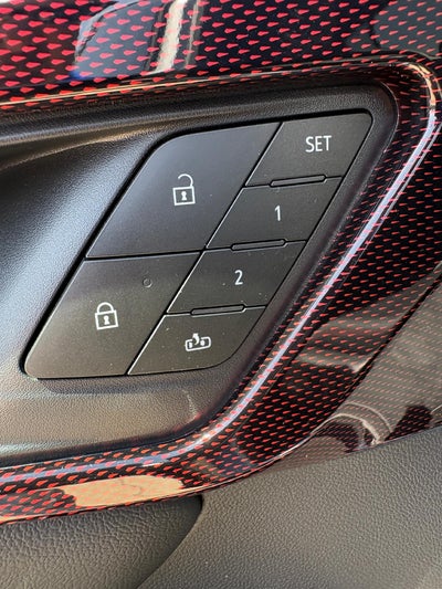 2026 Chevrolet Traverse AWD RS