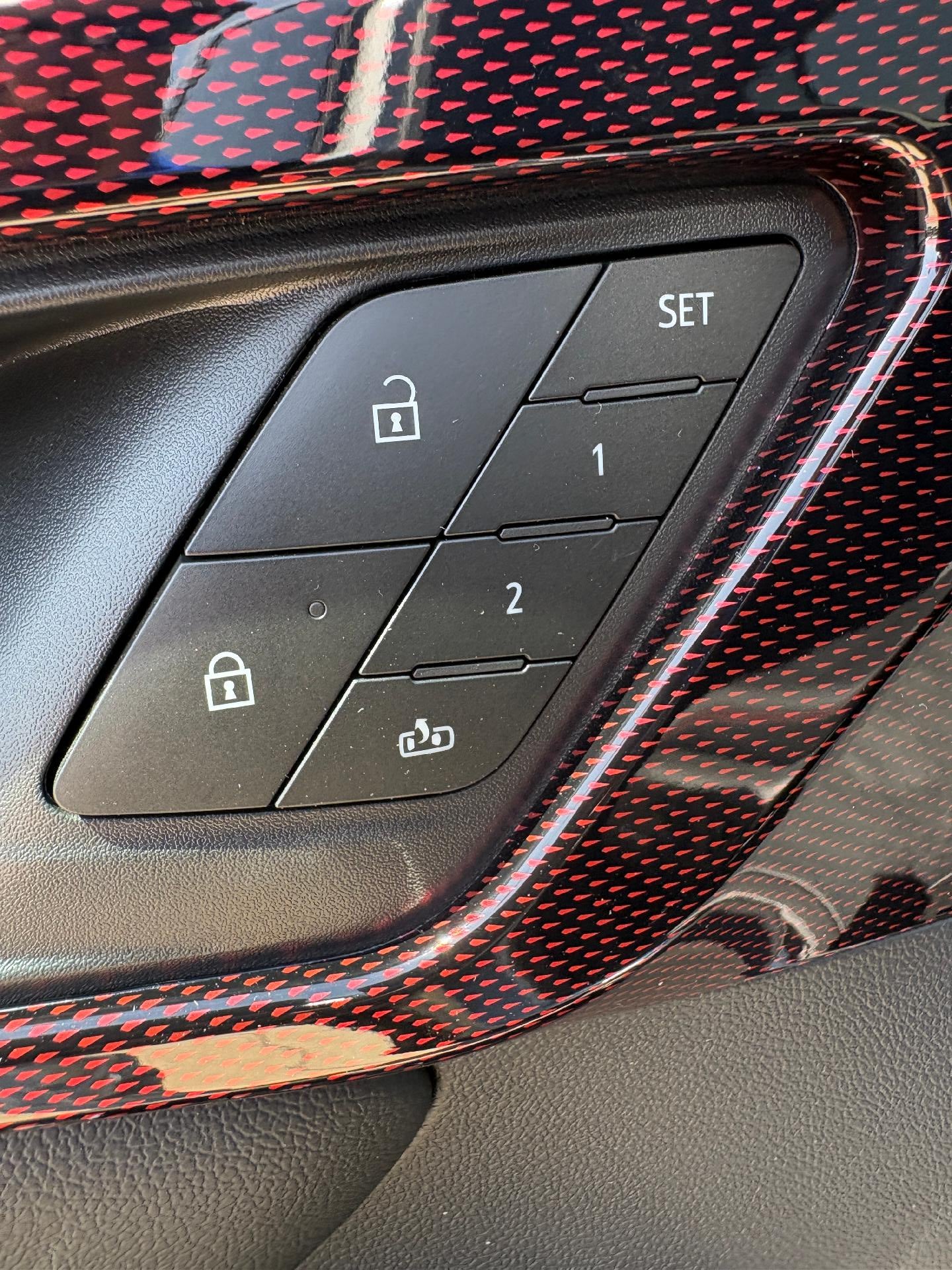 2026 Chevrolet Traverse AWD RS