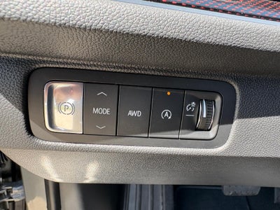 2026 Chevrolet Traverse AWD RS