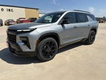 2026 Chevrolet Traverse AWD RS