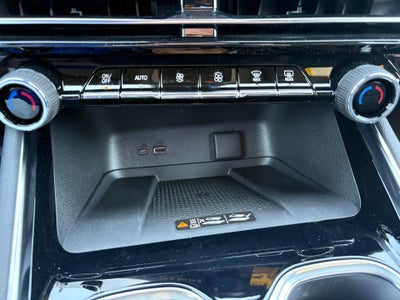 2026 Chevrolet Traverse AWD RS