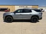2026 Chevrolet Traverse AWD RS