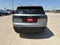 2026 Chevrolet Traverse AWD RS