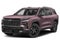 2026 Chevrolet Traverse AWD RS