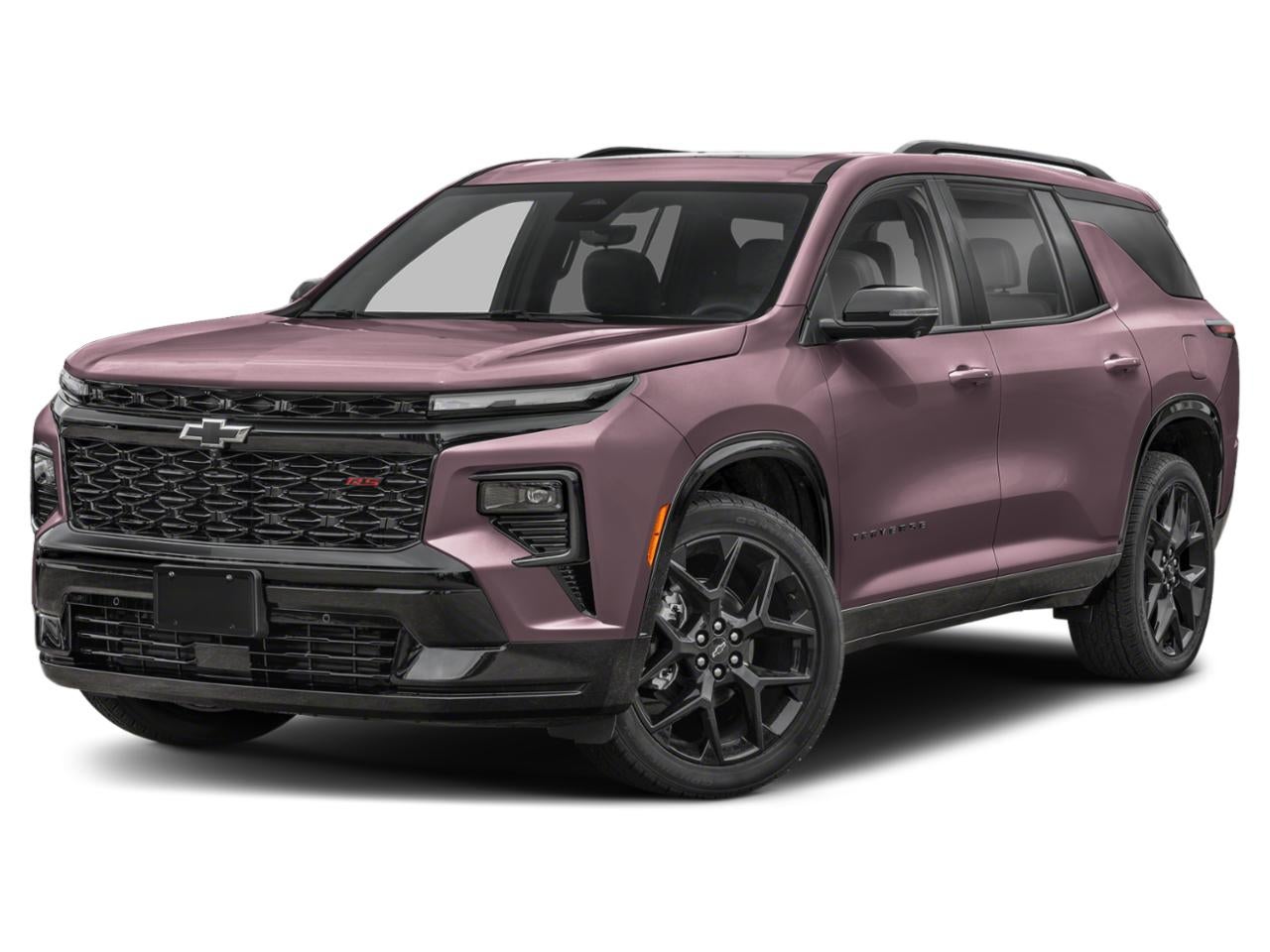 2026 Chevrolet Traverse AWD RS