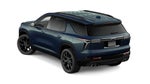 2026 Chevrolet Traverse Base