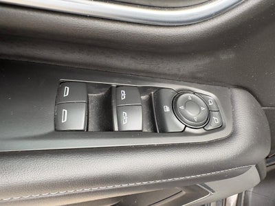 2021 Chevrolet Tahoe LS