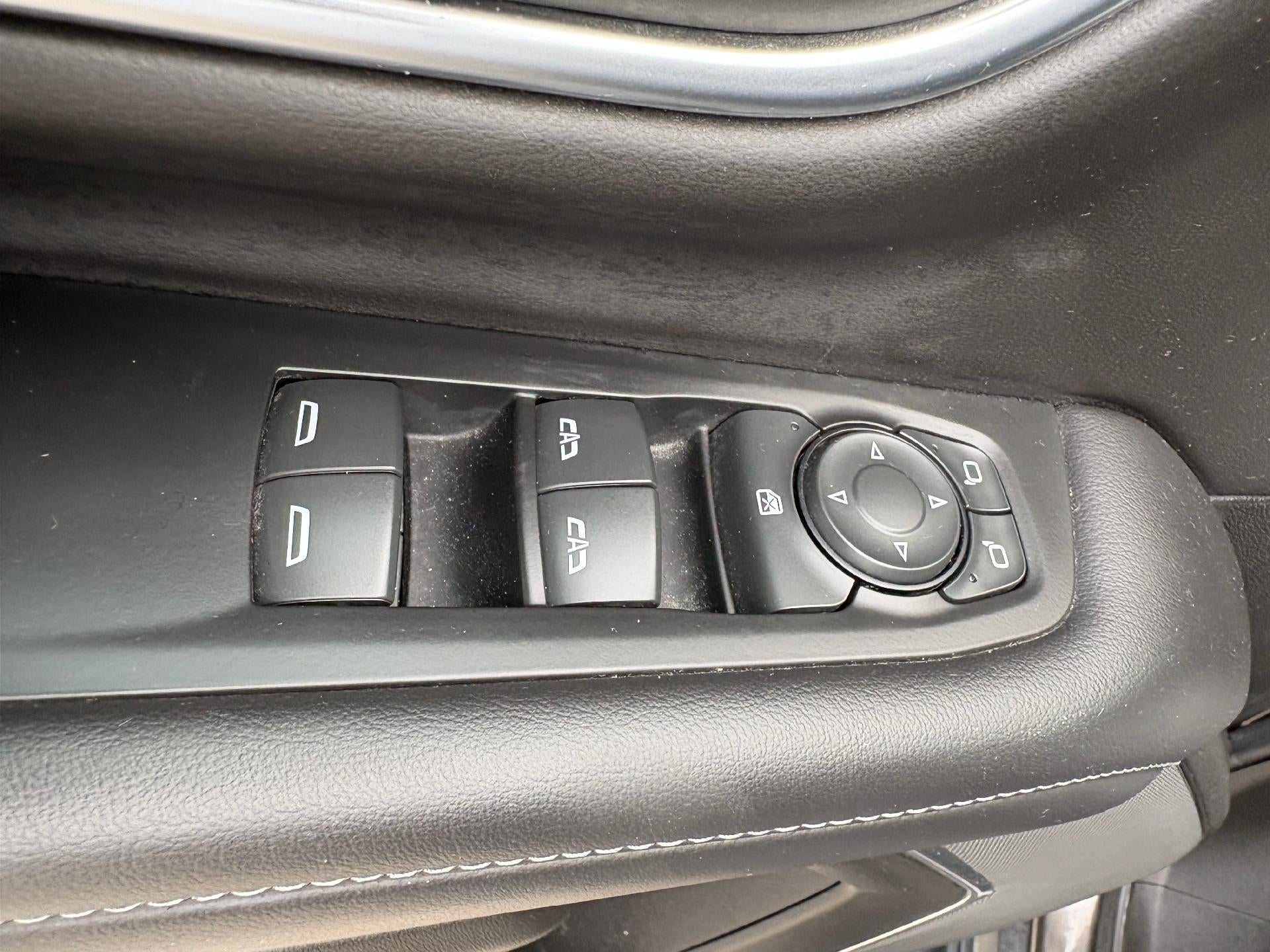 2021 Chevrolet Tahoe LS