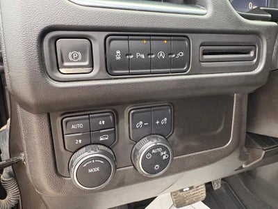 2021 Chevrolet Tahoe LS