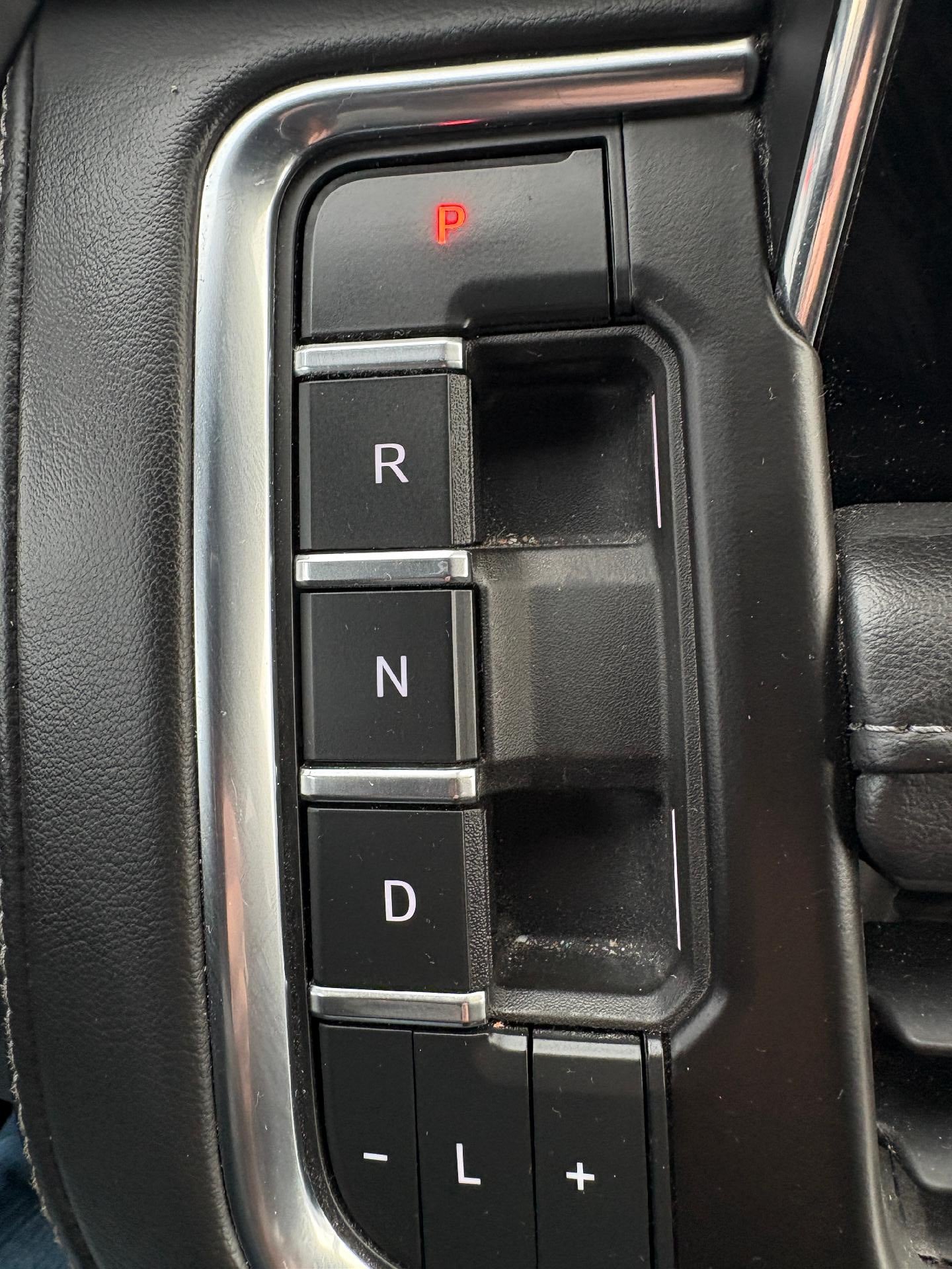 2021 Chevrolet Tahoe LS