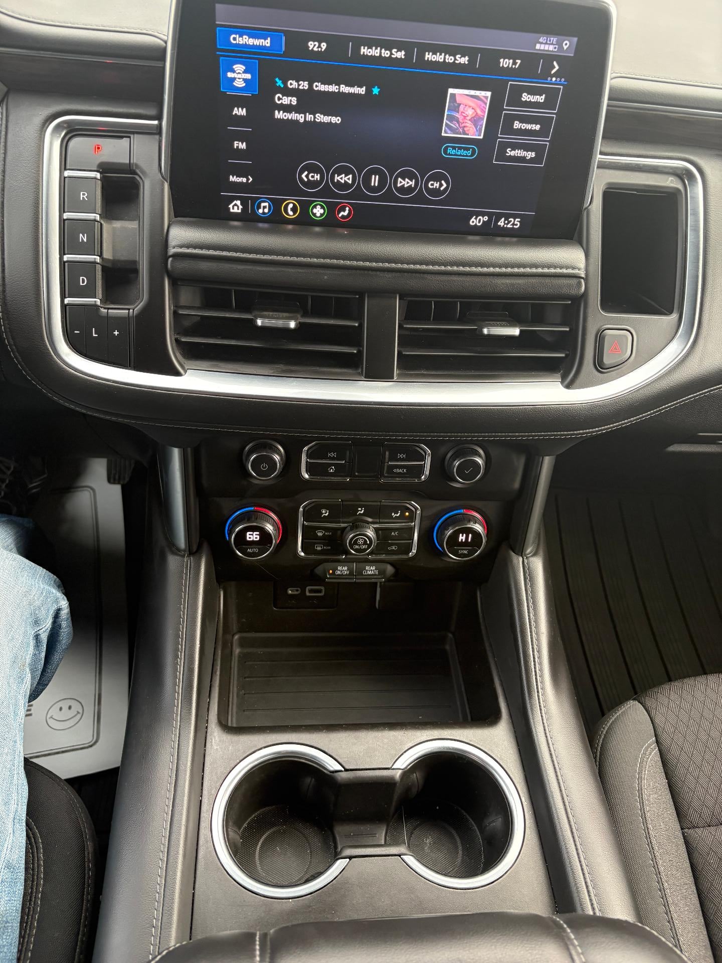 2021 Chevrolet Tahoe LS