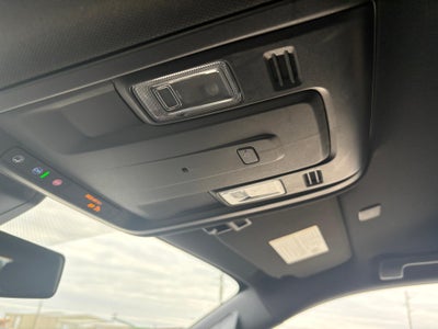 2021 Chevrolet Tahoe LS