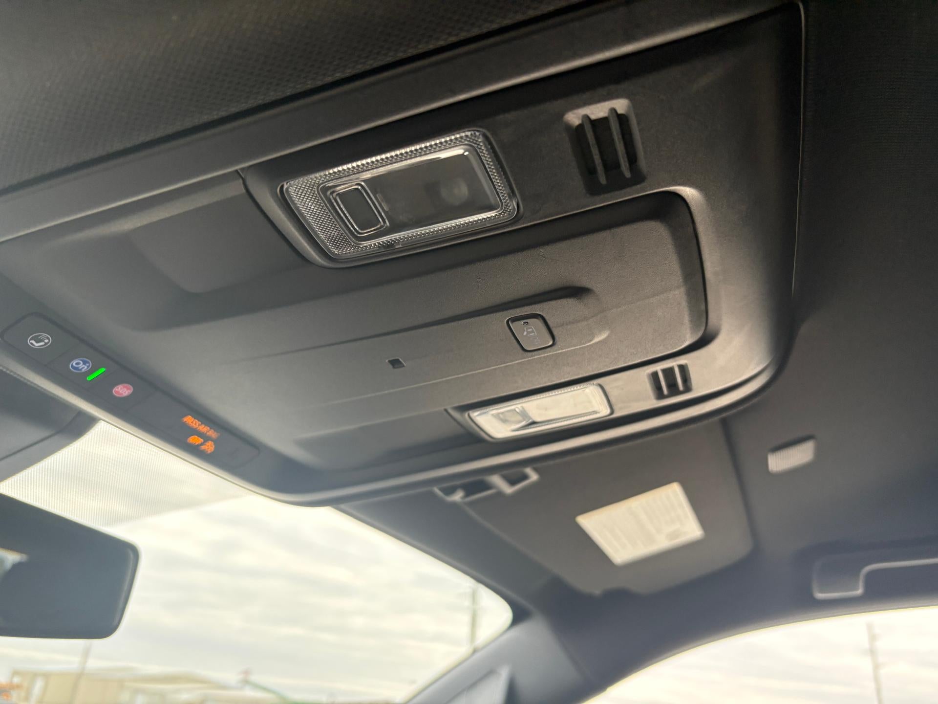 2021 Chevrolet Tahoe LS