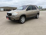 2005 Buick Rendezvous Base