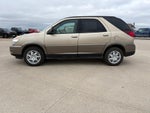 2005 Buick Rendezvous Base
