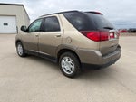 2005 Buick Rendezvous Base