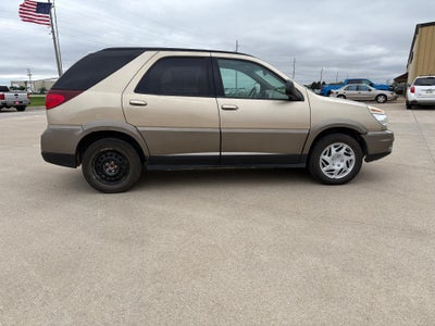 2005 Buick Rendezvous Base