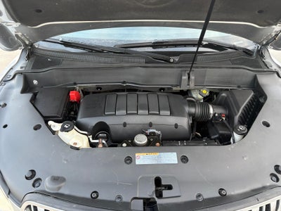 2013 Buick Enclave Leather