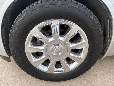 2013 Buick Enclave Leather