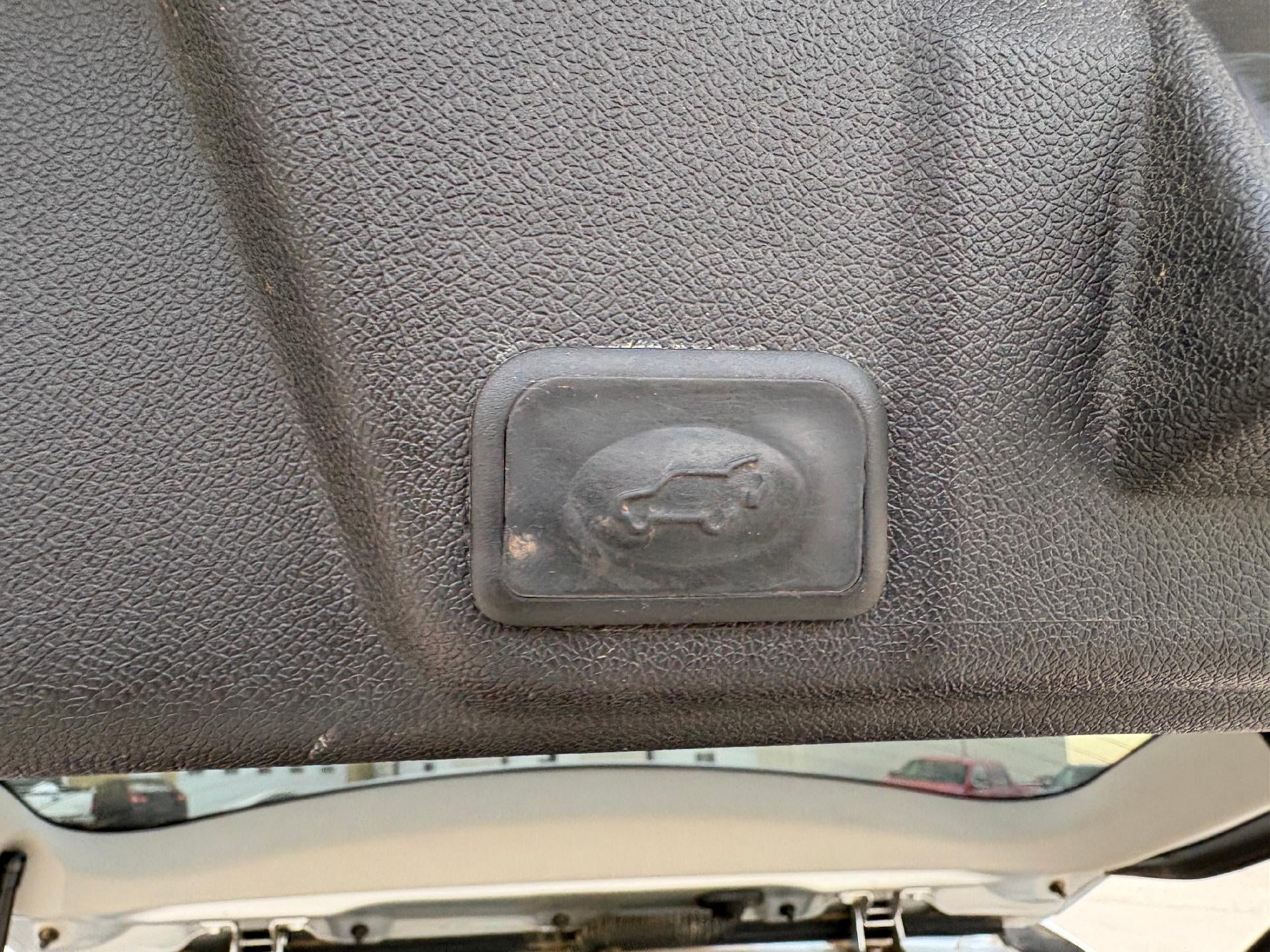 2013 Buick Enclave Leather