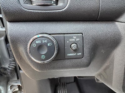 2013 Buick Enclave Leather