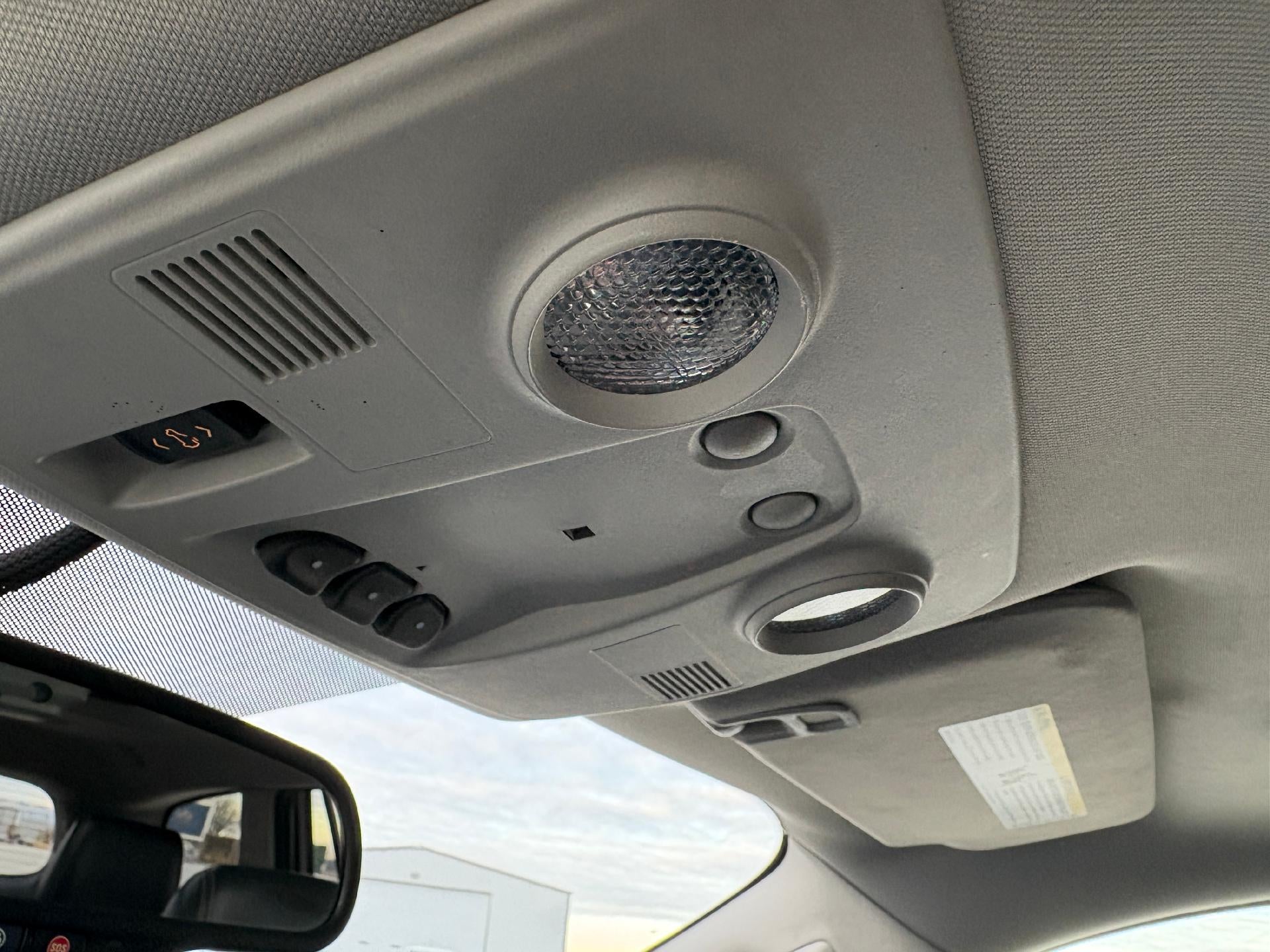 2013 Buick Enclave Leather