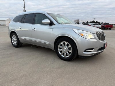 2013 Buick Enclave Leather
