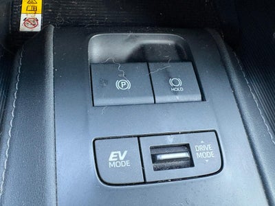 2021 Toyota Venza LE