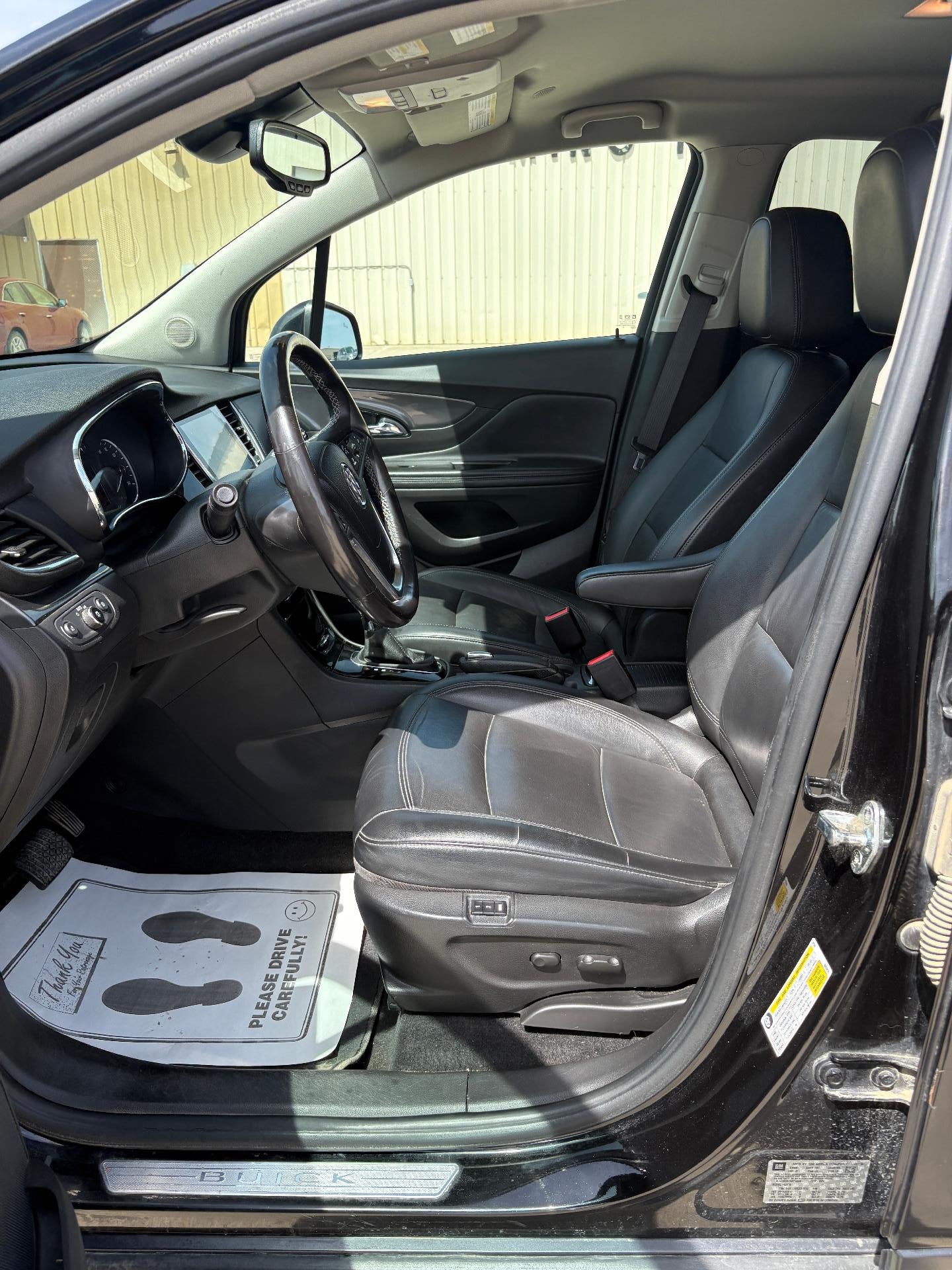 2019 Buick Encore Essence