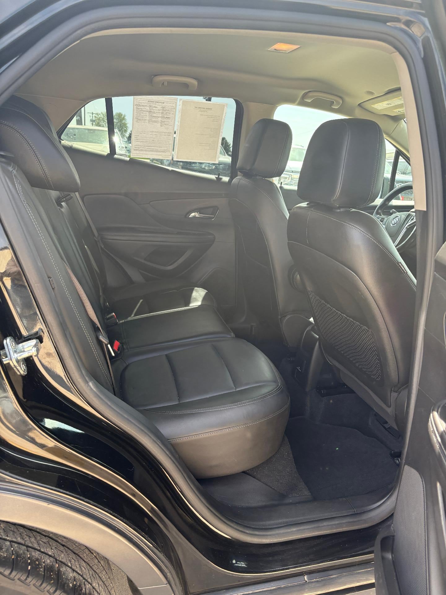 2019 Buick Encore Essence