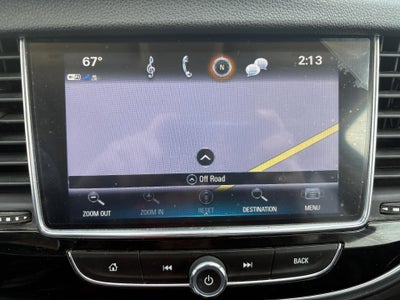 2019 Buick Encore Essence