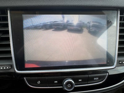 2019 Buick Encore Essence