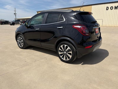 2019 Buick Encore Essence