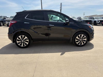 2019 Buick Encore Essence