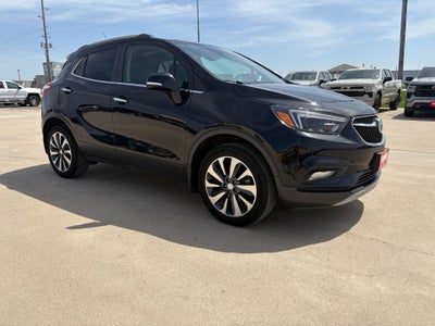 2019 Buick Encore Essence