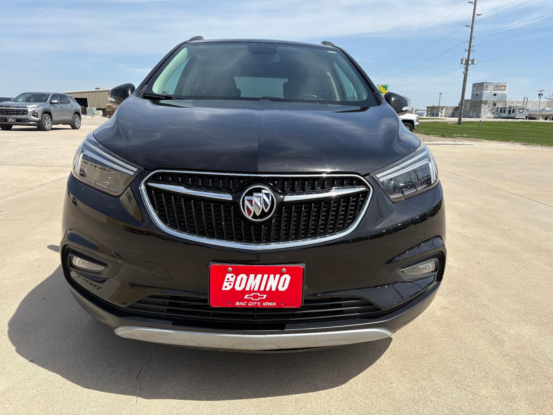 2019 Buick Encore Essence