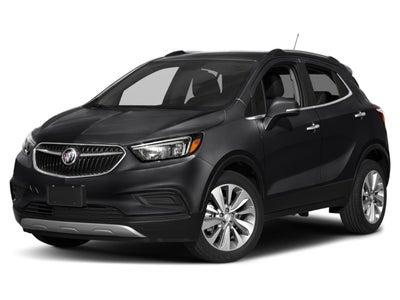 2019 Buick Encore Essence