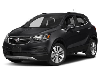 2019 Buick Encore Essence
