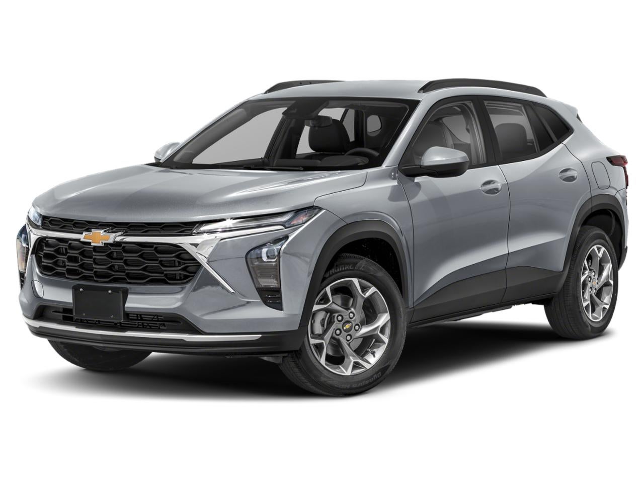 2026 Chevrolet Trax's photo