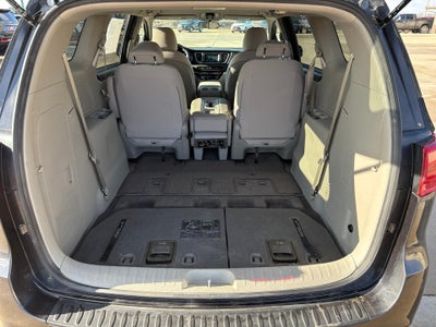 2019 Kia Sedona LX