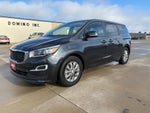2019 Kia Sedona LX