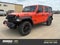 2020 Jeep Wrangler Unlimited Willys