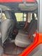 2020 Jeep Wrangler Unlimited Willys